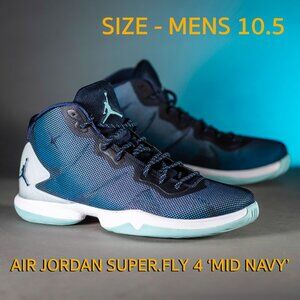 AIR JORDAN SUPER.FLY 4